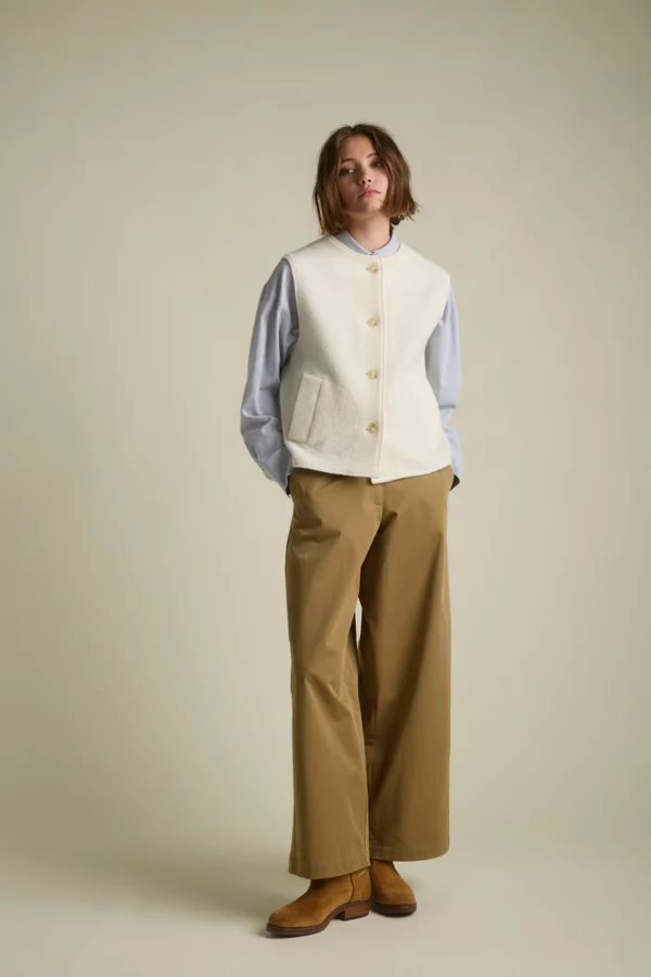 Veste Bastien