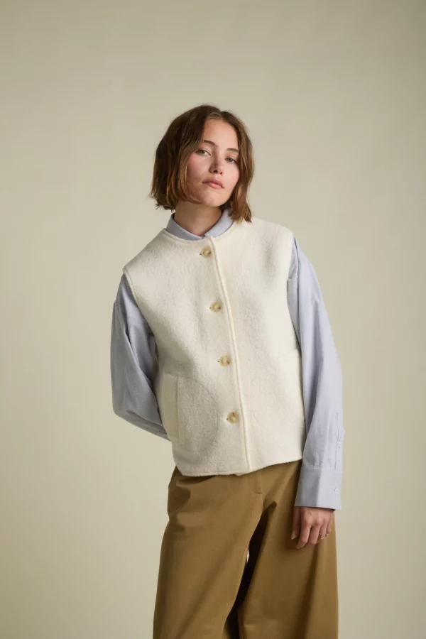 Veste Bastien
