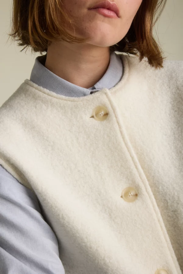 Veste Bastien