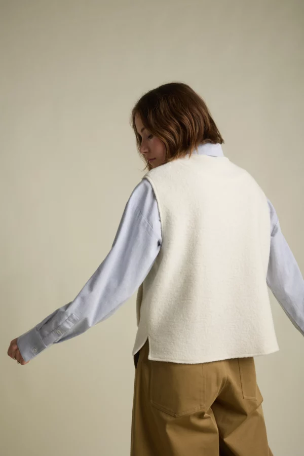 Veste Bastien