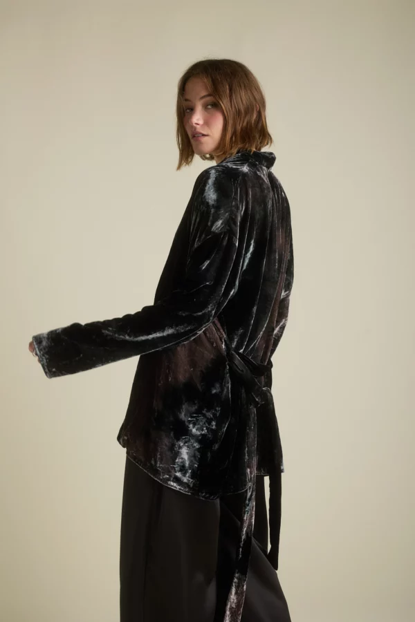 Veste Elyra