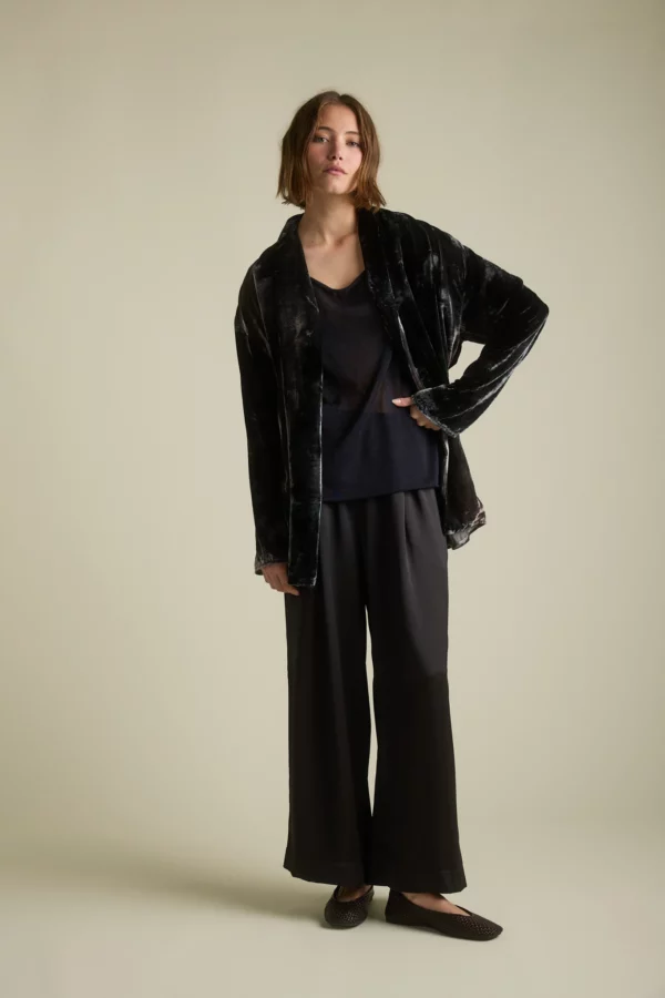 Veste Elyra