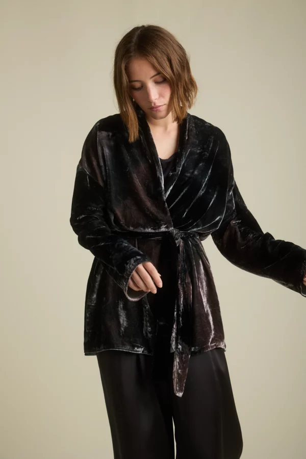 Veste Elyra