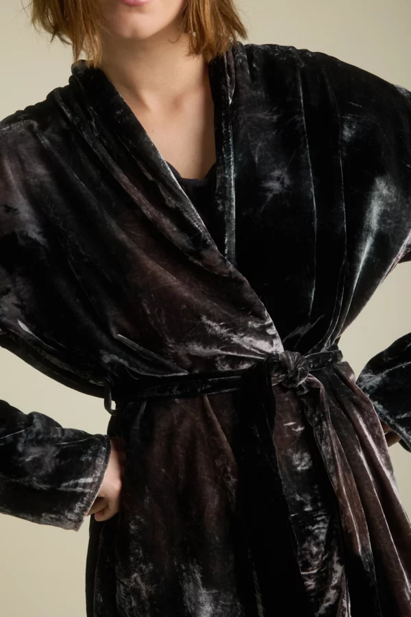 Veste Elyra