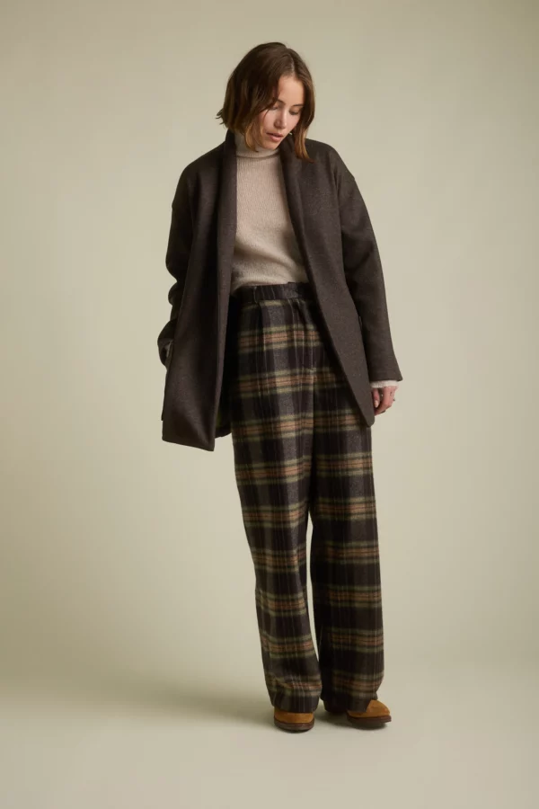 Veste Marla