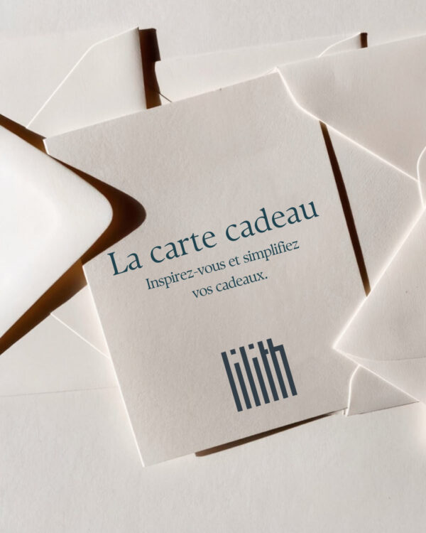 E-gift card